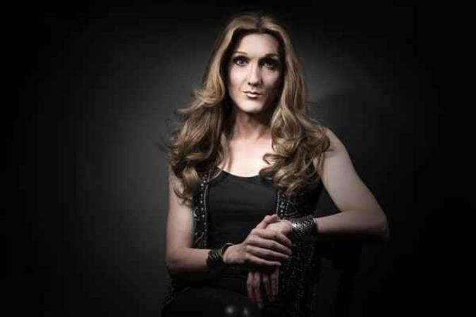 Céline Dion vai passar por uma cirurgia para melhorar do problema (foto: AFP/JOEL SAGET ) Céline Dion vai passar por uma cirurgia para melhorar do problema (foto: AFP/JOEL SAGET )