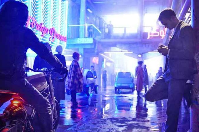 (foto: Netflix/Divulgação) (foto: Netflix/Divulgação)