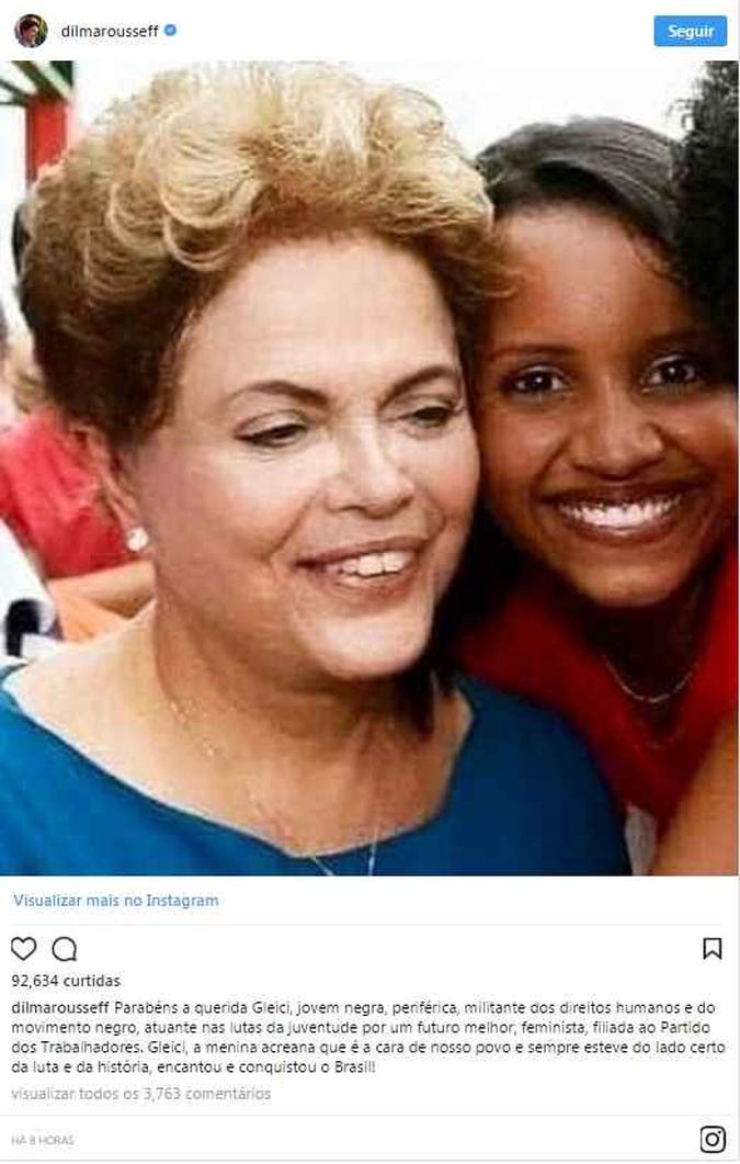 (foto: Instagram/Reprodução) (foto: Instagram/Reprodução)