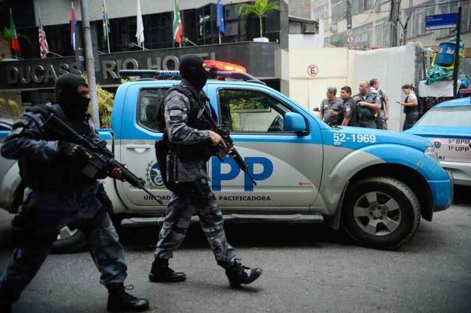 (foto: Fernando Frazão/Agência Brasil) (foto: Fernando Frazão/Agência Brasil)