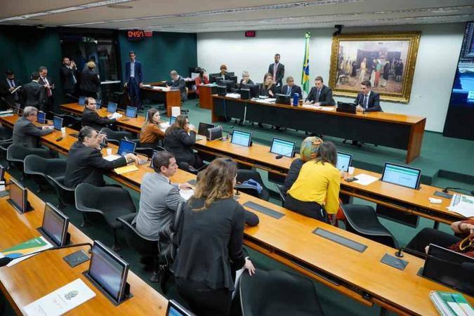 (foto: Pablo Valadares/Câmara dos Deputados) (foto: Pablo Valadares/Câmara dos Deputados)