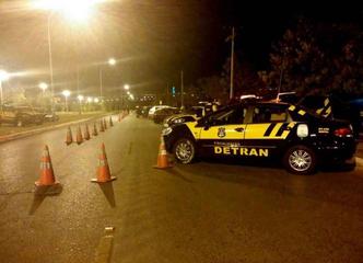 Em novembro, número de mortes em acidentes de trânsito caiu 42% no DF(foto: Detran/Divulgação) Em novembro, número de mortes em acidentes de trânsito caiu 42% no DF(foto: Detran/Divulgação)