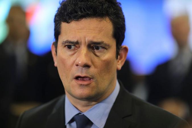 (foto: AFP / Sergio LIMA) (foto: AFP / Sergio LIMA)