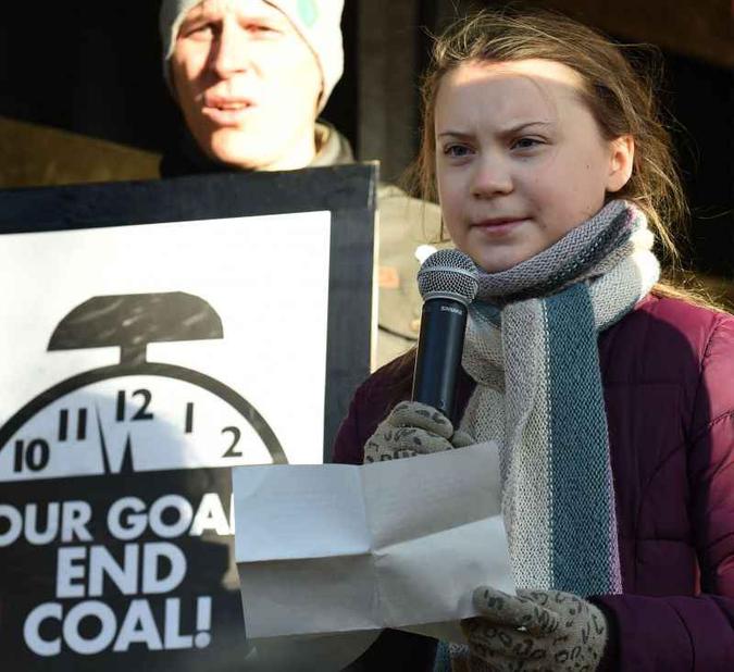 (foto: Janek Skarzysnk/AFP) (foto: Janek Skarzysnk/AFP)