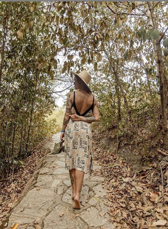 A marca autoral Arara Store é uma das convidadas do Summer Collections Brasília 2019(foto: Arara Fashion/Divulgação) A marca autoral Arara Store é uma das convidadas do Summer Collections Brasília 2019(foto: Arara Fashion/Divulgação)