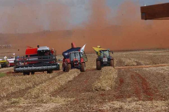 (foto: Arquivo/Agência Brasil) (foto: Arquivo/Agência Brasil)