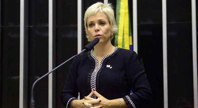 (foto: Mariana Oliveira/Câmara dos Deputados) (foto: Mariana Oliveira/Câmara dos Deputados)
