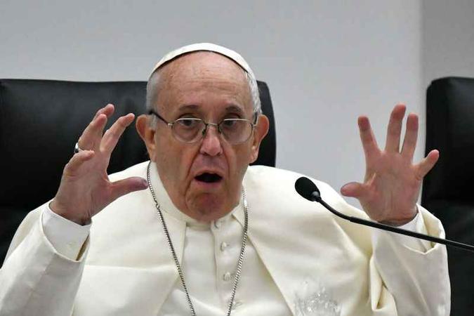 (foto: AFP / Alberto PIZZOLI) (foto: AFP / Alberto PIZZOLI)