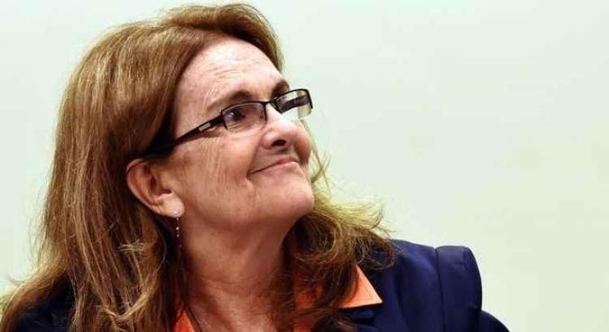 Os ex-presidentes da Petrobras serão julgados por supostas irregularidades na condução da oferta pública de ações da Petrobras que levantou US$ 69,9 bilhões em 2010(foto: EVARISTO SA/AFP) Os ex-presidentes da Petrobras serão julgados por supostas irregularidades na condução da oferta pública de ações da Petrobras que levantou US$ 69,9 bilhões em 2010(foto: EVARISTO SA/AFP)