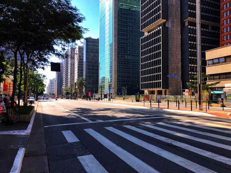 Sp Muda Plano E Antecipa Abertura De Bares Academias Cinemas E Teatros Brasil
