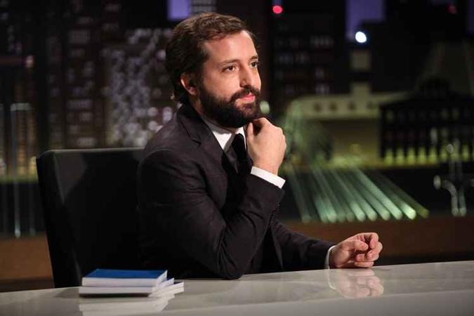 A segunda temporada do programa está confirmada para o primeiro semestre de 2018(foto: HBO LA/Divulgação) A segunda temporada do programa está confirmada para o primeiro semestre de 2018(foto: HBO LA/Divulgação)