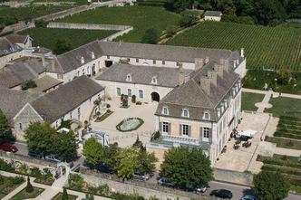 (foto: Château de Pommard/Reprodução) (foto: Château de Pommard/Reprodução)