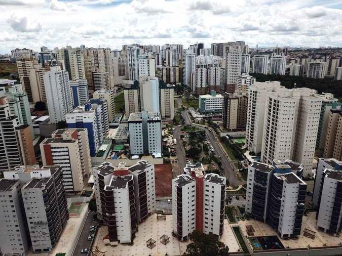 (foto: Breno Fortes/CB/D.A Press) (foto: Breno Fortes/CB/D.A Press)
