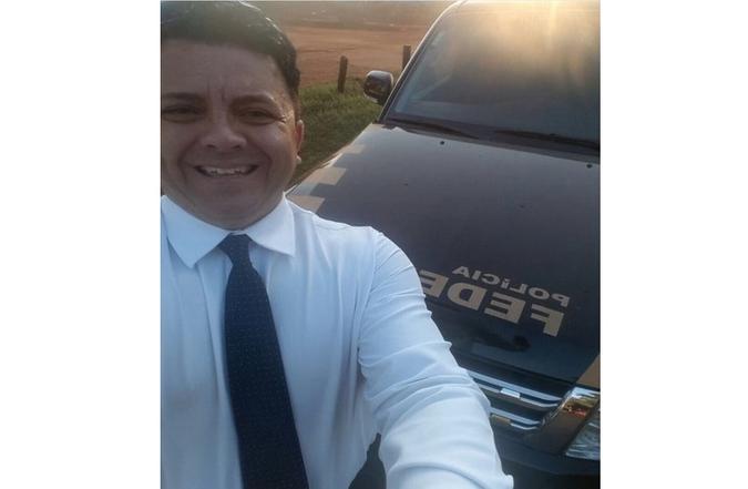 Policiais da 1ª Delegacia de Polícia, na Asa Sul, estão investigando o caso(foto: Divulgação/Arquivo Pessoal) Policiais da 1ª Delegacia de Polícia, na Asa Sul, estão investigando o caso(foto: Divulgação/Arquivo Pessoal)