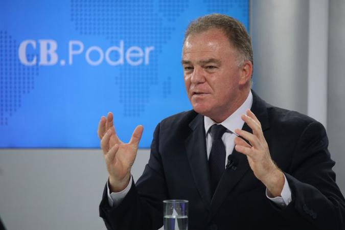 (foto: Arthur Menescal/Esp. CB/D.A Press) (foto: Arthur Menescal/Esp. CB/D.A Press)