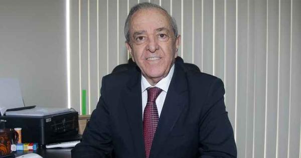 Vice-presidente financeiro da Fecomércio morre de covid-19