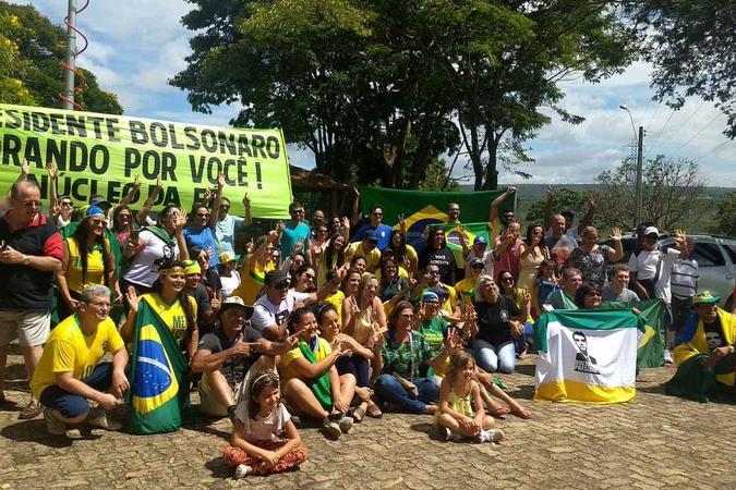 (foto: Andreia Verdélio/Agência Brasil) (foto: Andreia Verdélio/Agência Brasil)