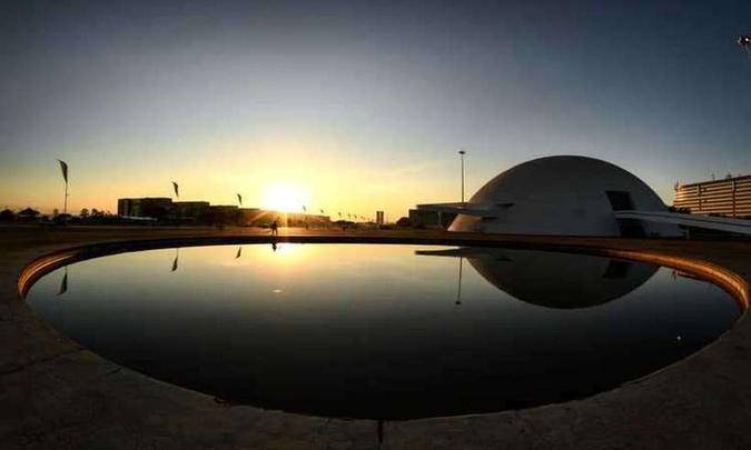 (foto: Ed Alves/CB/DA Press) (foto: Ed Alves/CB/DA Press)