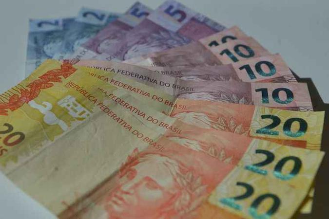 Aposta da Mega-Sena de R$ 120 milhões(foto: Agência Brasil/Reprodução) Aposta da Mega-Sena de R$ 120 milhões(foto: Agência Brasil/Reprodução)