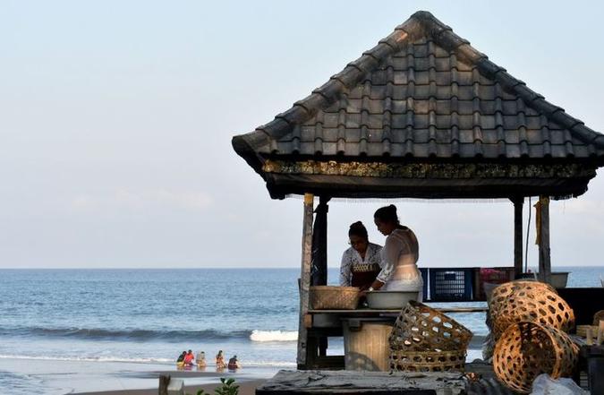 (foto: Goh Chai Hin/AFP - 13/10/18 )