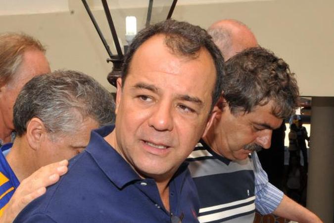 Combate a privilégios levou o Ministério Público a entrar com ação para que Sérgio Cabral seja levado do Rio para a prisão em Curitiba(foto: Valter Campanato Arquivo/Agência Brasil ) Combate a privilégios levou o Ministério Público a entrar com ação para que Sérgio Cabral seja levado do Rio para a prisão em Curitiba(foto: Valter Campanato Arquivo/Agência Brasil )
