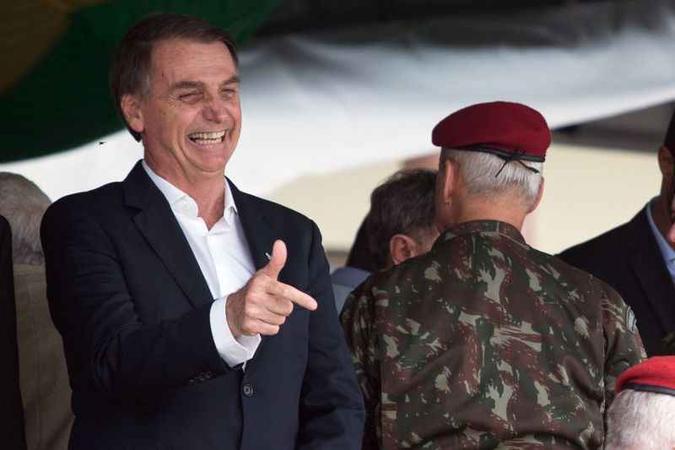 (foto: Fernando Souza/AFP) (foto: Fernando Souza/AFP)