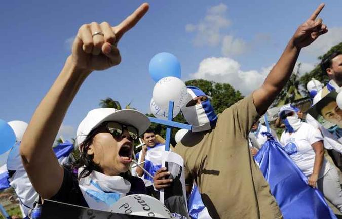 (foto: Inti Ocon / AFP) (foto: Inti Ocon / AFP)