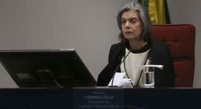 (foto: José Cruz/Agência Brasil) (foto: José Cruz/Agência Brasil)