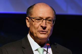 (foto: AFP / EVARISTO SA) (foto: AFP / EVARISTO SA)