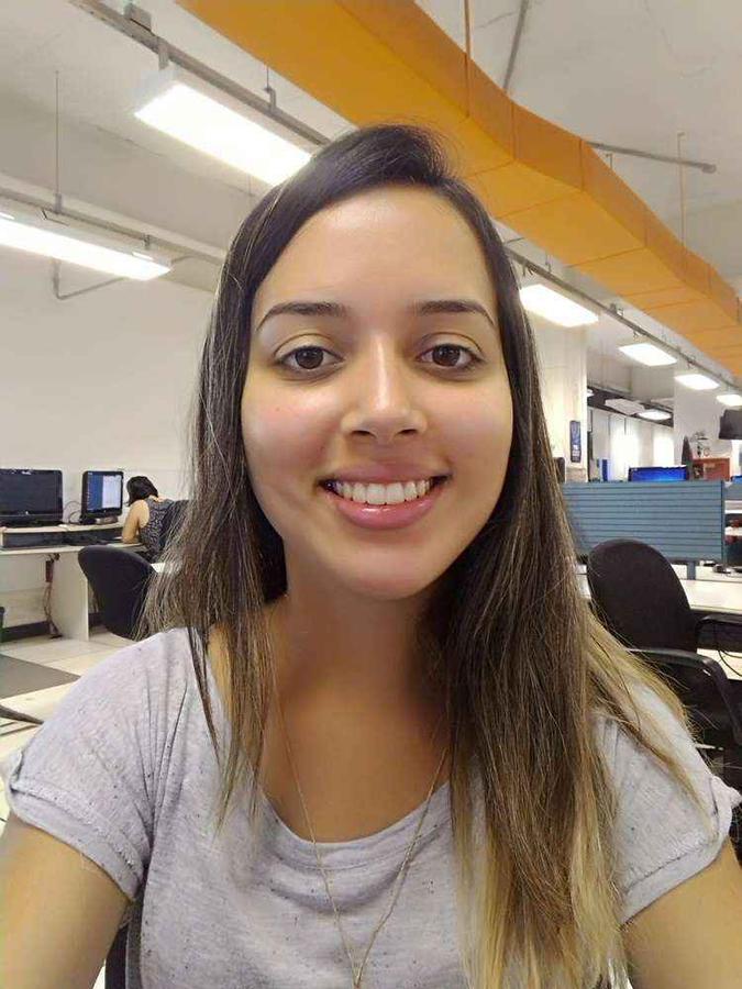 Zenfone 2 - Câmera frontal de 5MP Zenfone 2 - Câmera frontal de 5MP