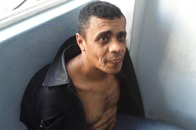 (foto: Divulgação / Polícia Militar) (foto: Divulgação / Polícia Militar)