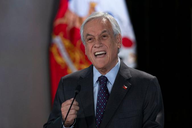 (foto: AFP / CLAUDIO REYES) (foto: AFP / CLAUDIO REYES)