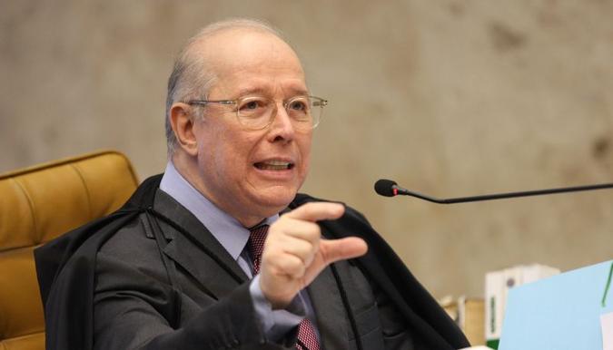 Celso de Mello é o relator da na Ação Direta de Inconstitucionalidade por Omissão nº 26(foto: NelsonJr./SCO/STF) Celso de Mello é o relator da na Ação Direta de Inconstitucionalidade por Omissão nº 26(foto: NelsonJr./SCO/STF)