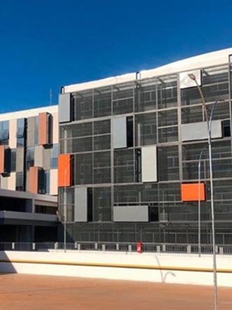 UDF demitiu cerca de 50 professores na �ltima segunda-feira (29)(foto: UDF/Reprodu��o)