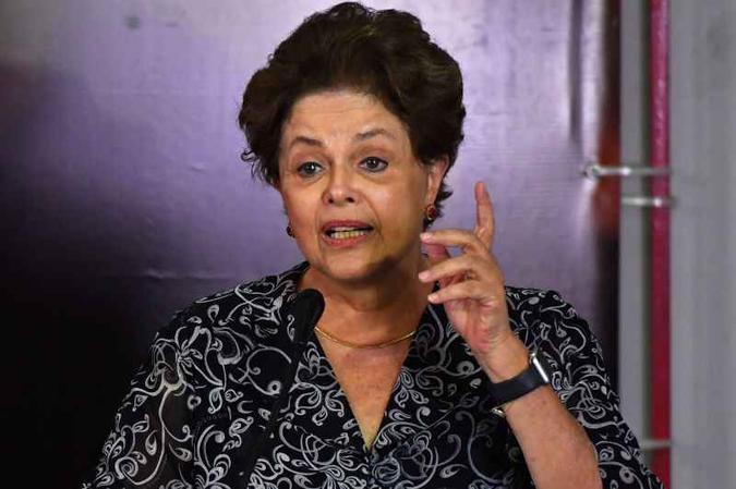(foto: Nelson Almeida/AFP) (foto: Nelson Almeida/AFP)
