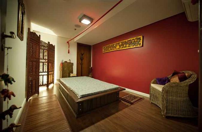 (foto: Buddha Spa/Divulgação) (foto: Buddha Spa/Divulgação)