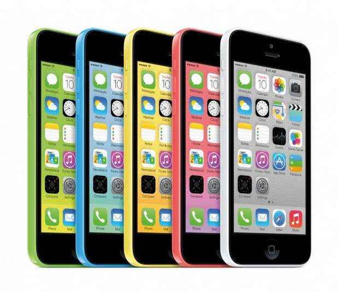(foto: Apple/Divulgação) (foto: Apple/Divulgação)