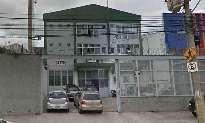 Polícia Civil abriu inquérito na Delegacia de Proteção à Criança e ao Adolescente (Depca) para investigar o caso(foto: Reprodução da internet/Google Maps) Polícia Civil abriu inquérito na Delegacia de Proteção à Criança e ao Adolescente (Depca) para investigar o caso(foto: Reprodução da internet/Google Maps)