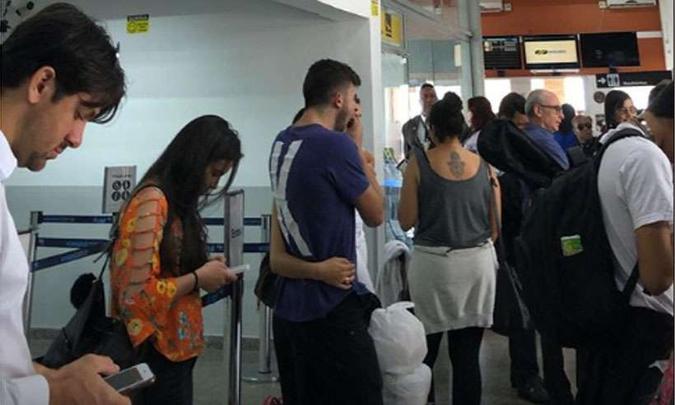 (foto: Reprodução/Instagram) (foto: Reprodução/Instagram)