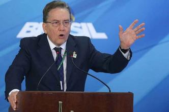 O BNDES pretendia indicar membros com perfil O BNDES pretendia indicar membros com perfil