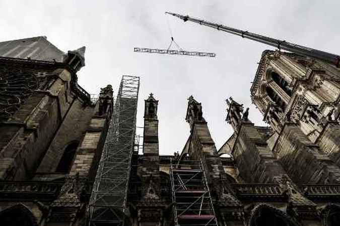 (foto: KENZO TRIBOUILLARD / AFP ) (foto: KENZO TRIBOUILLARD / AFP )