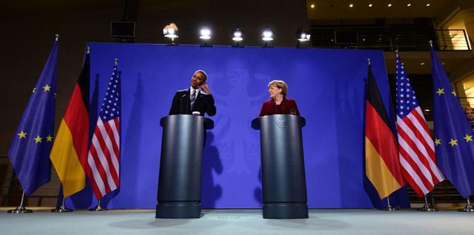 (foto: AFP / TOBIAS SCHWARZ ) (foto: AFP / TOBIAS SCHWARZ )