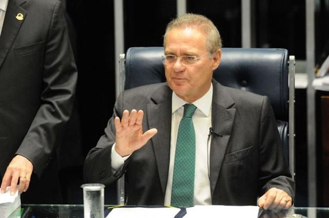 (foto: Carlos Moura/CB/D.A Press) (foto: Carlos Moura/CB/D.A Press)