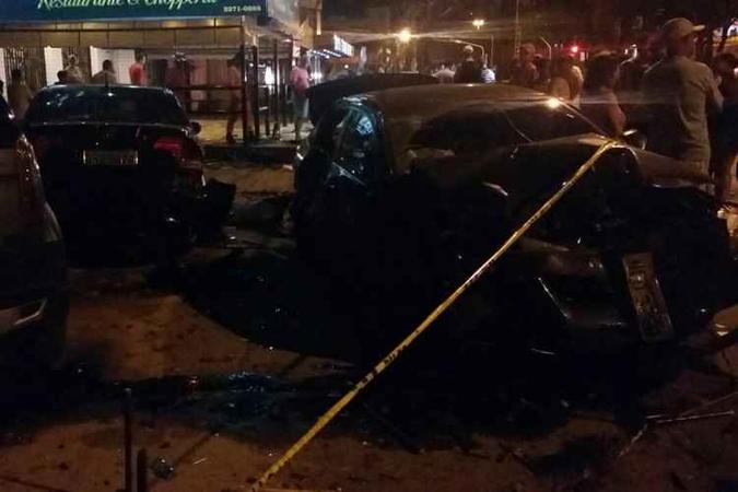 (foto: Polícia Militar/Divulgação) (foto: Polícia Militar/Divulgação)