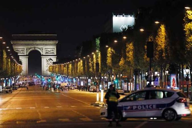 (foto: AFP / THOMAS SAMSON) (foto: AFP / THOMAS SAMSON)