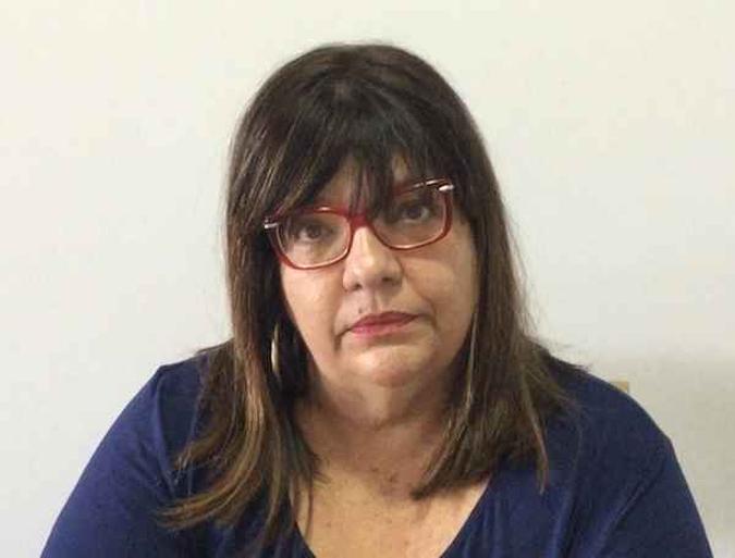 Cintia Kriemler: o leitor não sai indiferente desta trama intrigante(foto: Arquivo pessoal) Cintia Kriemler: o leitor não sai indiferente desta trama intrigante(foto: Arquivo pessoal)