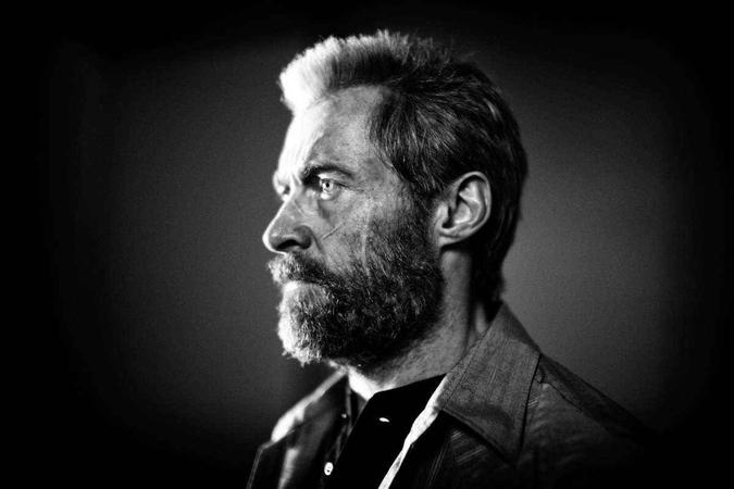 Hugh Jackman volta a interpretar Wolverine em <i>Logan</i>(foto: Divulgação/Fox) Hugh Jackman volta a interpretar Wolverine em <i>Logan</i>(foto: Divulgação/Fox)
