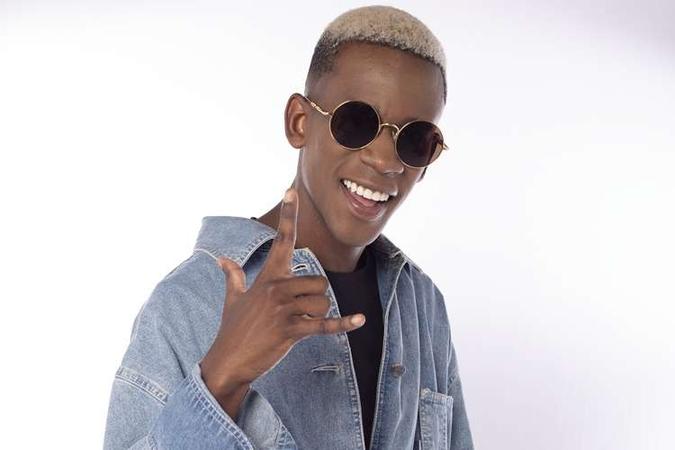 Dj Zullu é sensação do funk em 2020(foto: Daniel Falcão/Divulgação) Dj Zullu é sensação do funk em 2020(foto: Daniel Falcão/Divulgação)