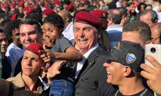 (foto: Reprodução/Facebook) (foto: Reprodução/Facebook)