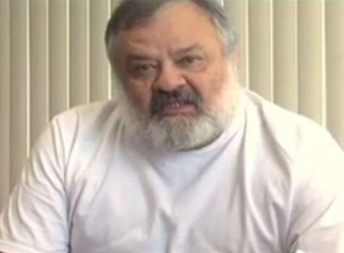 Antonio de Neiva Moreira Neto morreu após uma infecção generalizada(foto: YouTube/Reprodução) Antonio de Neiva Moreira Neto morreu após uma infecção generalizada(foto: YouTube/Reprodução)